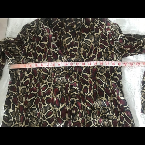 Zara Dress - Picture 3 of 3